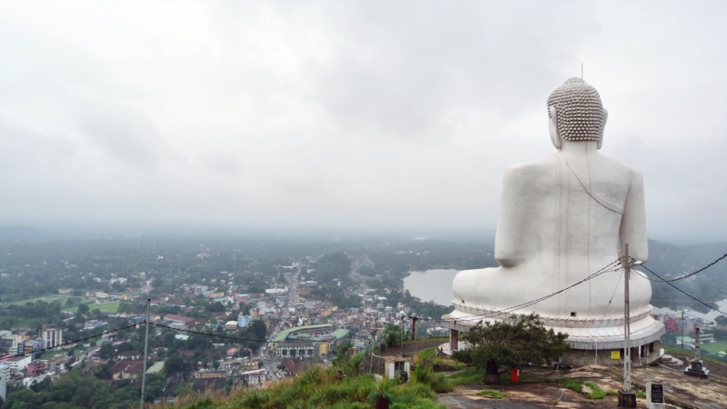 Культурный треугольник на мотобайках + пляжи Хиккадува - Матара (много фото) Культурный треугольник на мотобайках + пляжи Хиккадува - Матара (много фото)