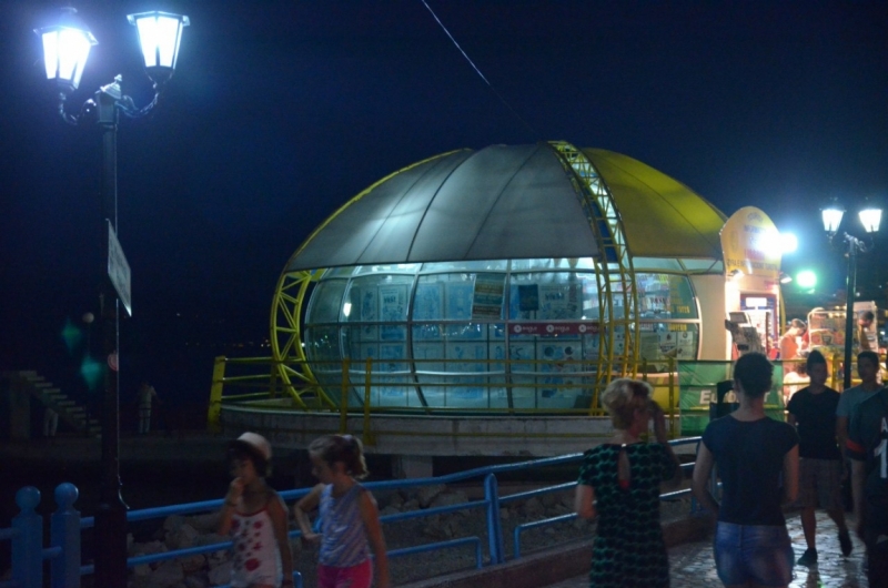 Албания 2014. I'll be back - I'm back! Албания 2014. I'll be back - I'm back!