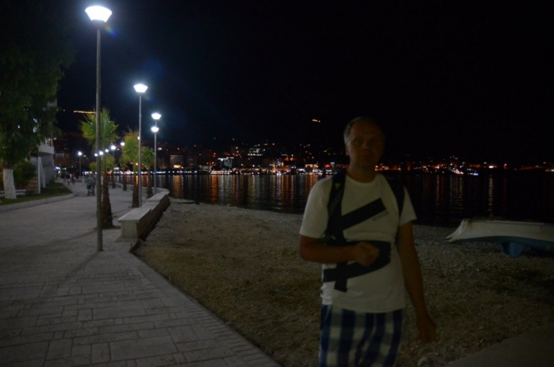 Албания 2014. I'll be back - I'm back! Албания 2014. I'll be back - I'm back!