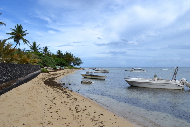 Наш первый круиз на Costa neoClassica: Mauritius-Seychelles-Madagascar-Reunion-Mauritius