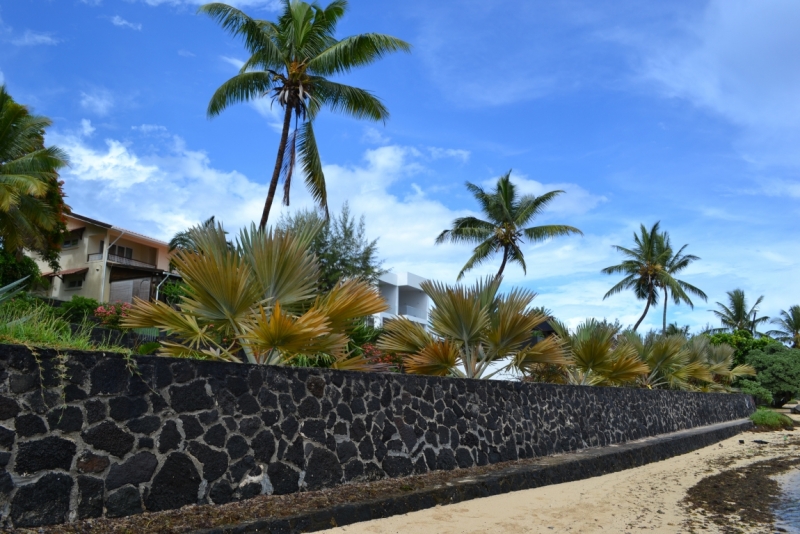 Наш первый круиз на Costa neoClassica: Mauritius-Seychelles-Madagascar-Reunion-Mauritius