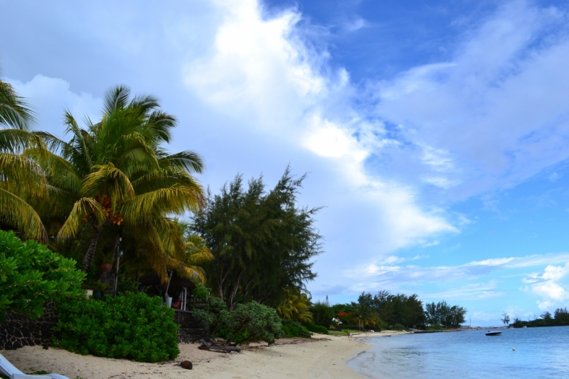 Наш первый круиз на Costa neoClassica: Mauritius-Seychelles-Madagascar-Reunion-Mauritius