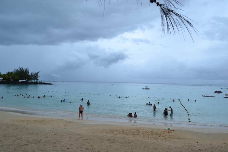Наш первый круиз на Costa neoClassica: Mauritius-Seychelles-Madagascar-Reunion-Mauritius