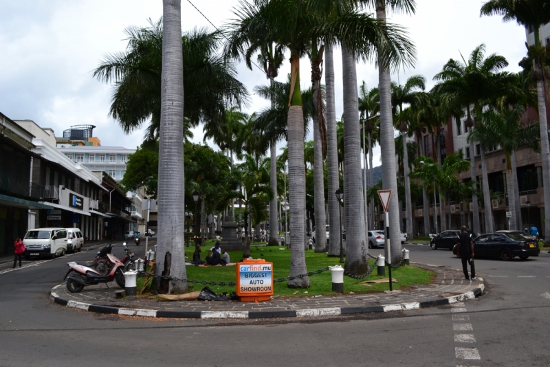 Наш первый круиз на Costa neoClassica: Mauritius-Seychelles-Madagascar-Reunion-Mauritius