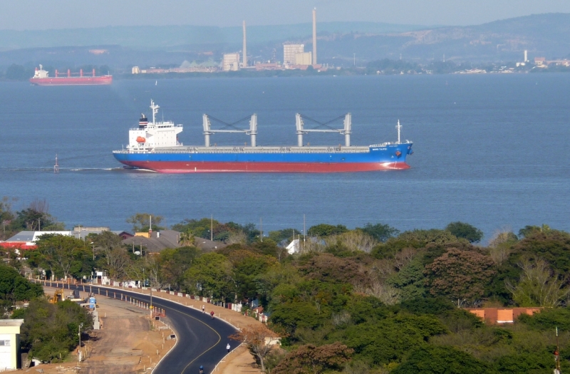 Как я купил мотоцикл в Бриджпорте, и проехал на нём по Америке.