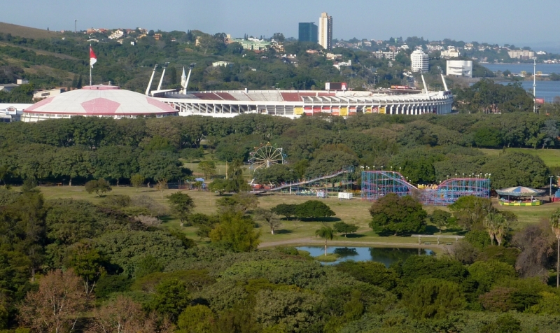 Как я купил мотоцикл в Бриджпорте, и проехал на нём по Америке.