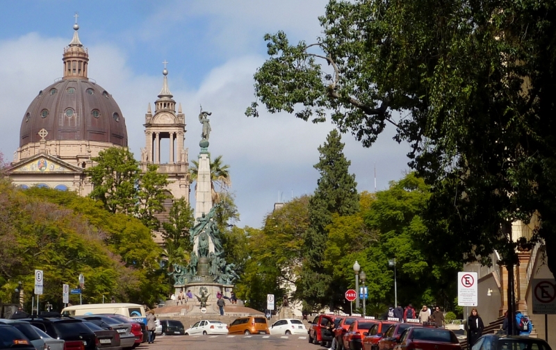 Как я купил мотоцикл в Бриджпорте, и проехал на нём по Америке.