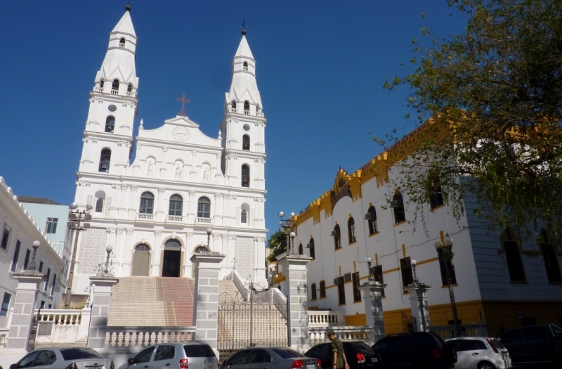 Как я купил мотоцикл в Бриджпорте, и проехал на нём по Америке.