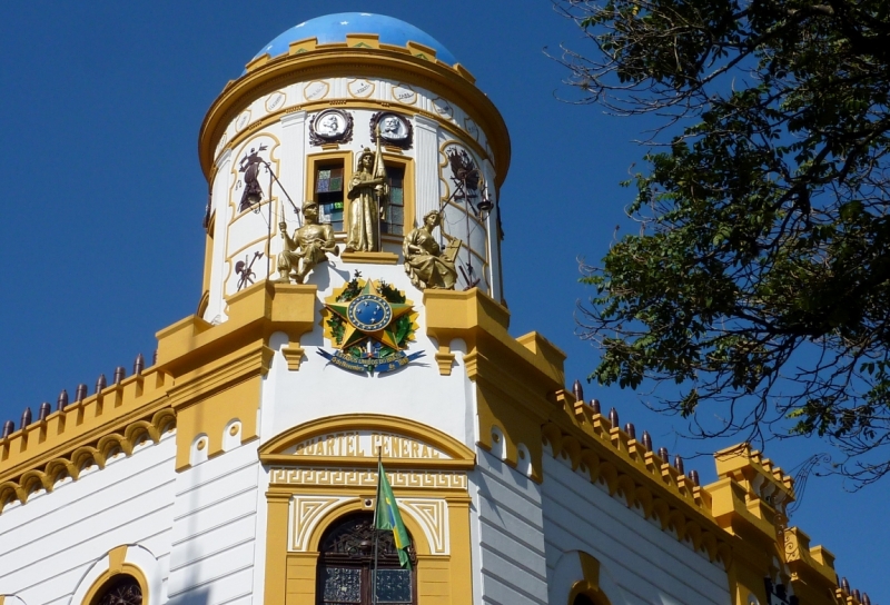 Как я купил мотоцикл в Бриджпорте, и проехал на нём по Америке.