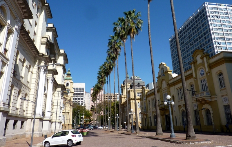 Как я купил мотоцикл в Бриджпорте, и проехал на нём по Америке.