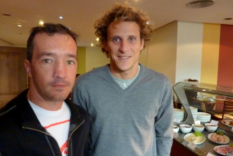 Как я купил мотоцикл в Бриджпорте, и проехал на нём по Америке.