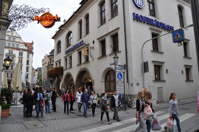 Автопутешествия. Дубль-три. Осень 2013.(Видео)