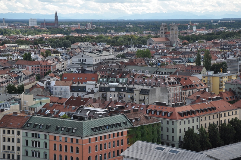 Автопутешествия. Дубль-три. Осень 2013.(Видео)