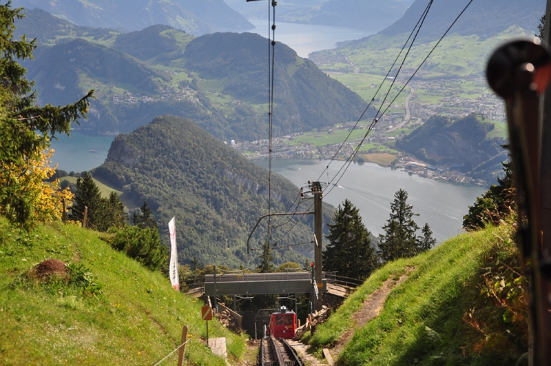 Автопутешествия. Дубль-три. Осень 2013.(Видео)