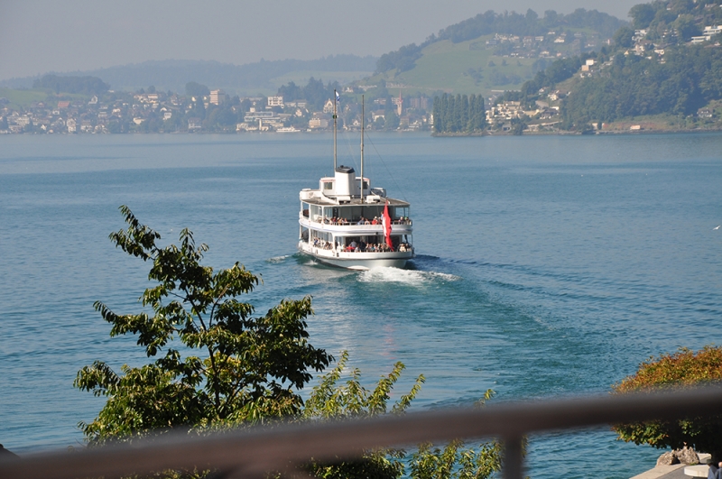 Автопутешествия. Дубль-три. Осень 2013.(Видео)