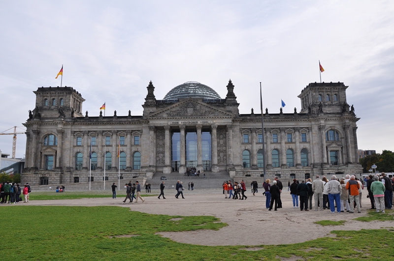 Автопутешествия. Дубль-три. Осень 2013.(Видео)