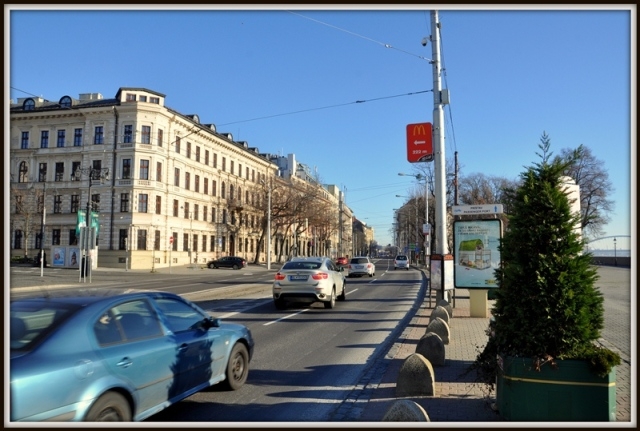 Мечты сбываются: Братислава - Вена на Рождество