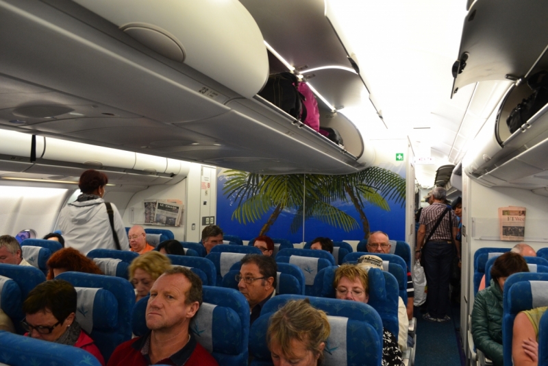 Наш первый круиз на Costa neoClassica: Mauritius-Seychelles-Madagascar-Reunion-Mauritius