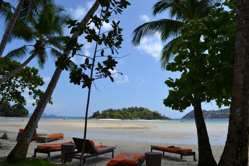 Наш первый круиз на Costa neoClassica: Mauritius-Seychelles-Madagascar-Reunion-Mauritius