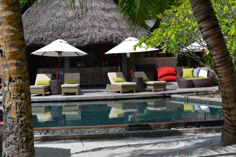 Наш первый круиз на Costa neoClassica: Mauritius-Seychelles-Madagascar-Reunion-Mauritius