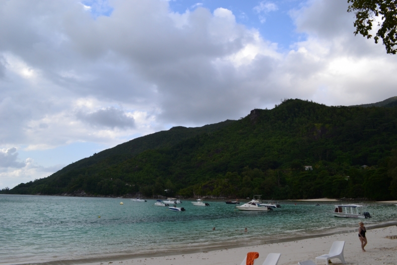 Наш первый круиз на Costa neoClassica: Mauritius-Seychelles-Madagascar-Reunion-Mauritius