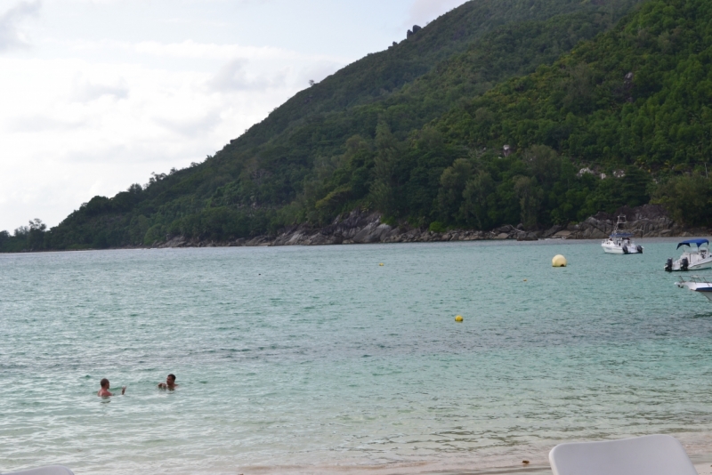 Наш первый круиз на Costa neoClassica: Mauritius-Seychelles-Madagascar-Reunion-Mauritius