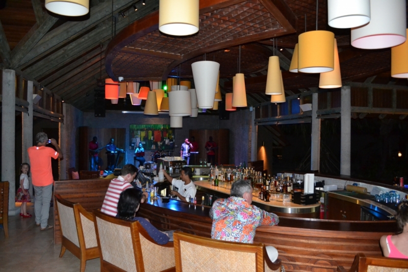Наш первый круиз на Costa neoClassica: Mauritius-Seychelles-Madagascar-Reunion-Mauritius