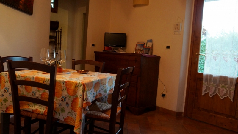 Италия в октябре. От Альп до Рима на авто))