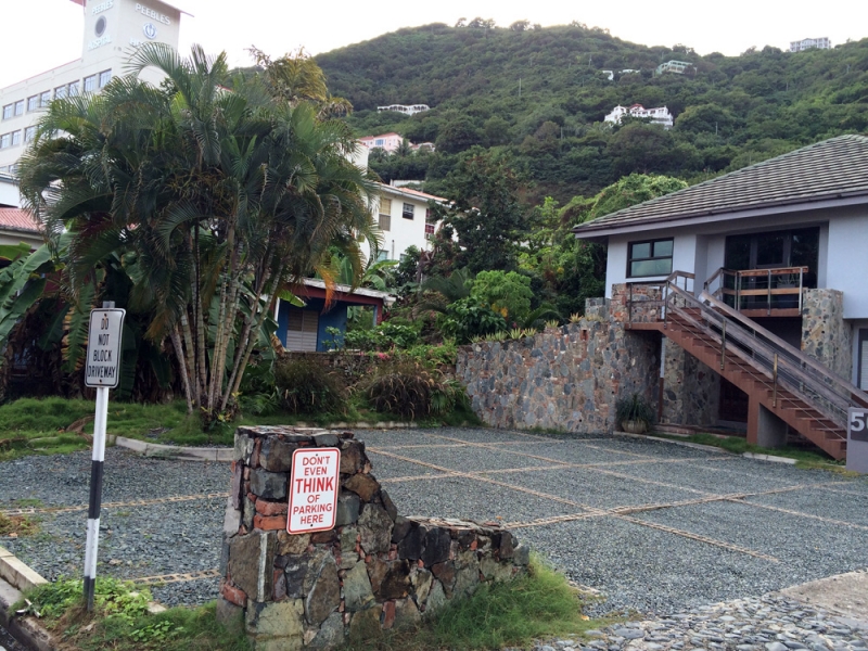 Все острова давным-давно открыты: трансатлантика Costa Fortuna на Карибы, декабрь 2014