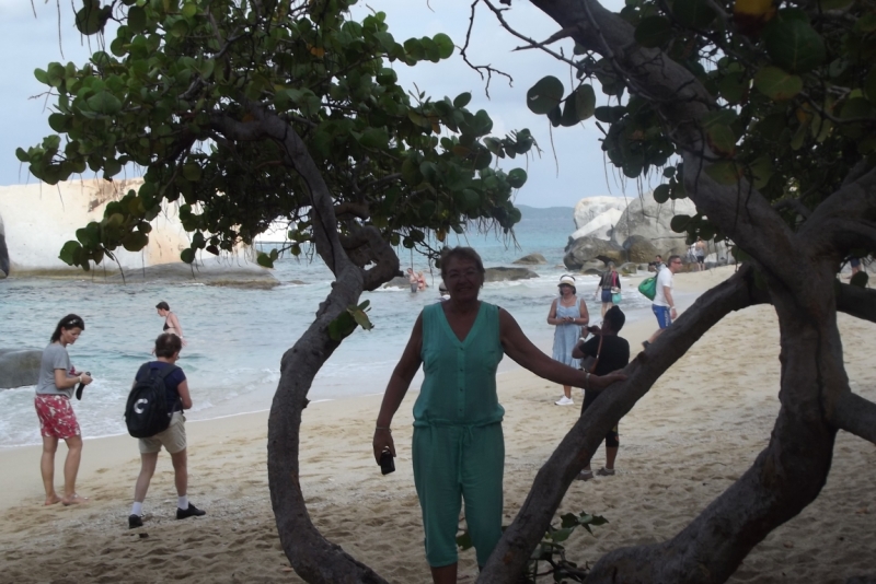 Все острова давным-давно открыты: трансатлантика Costa Fortuna на Карибы, декабрь 2014