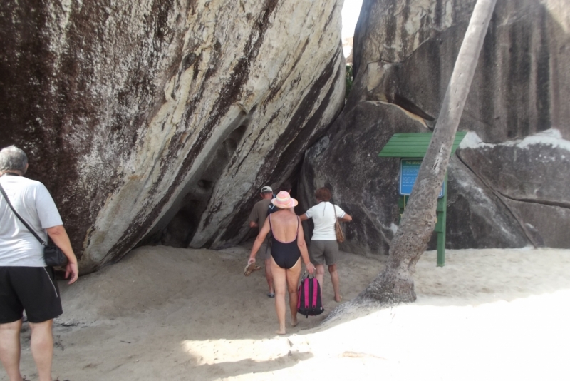 Все острова давным-давно открыты: трансатлантика Costa Fortuna на Карибы, декабрь 2014