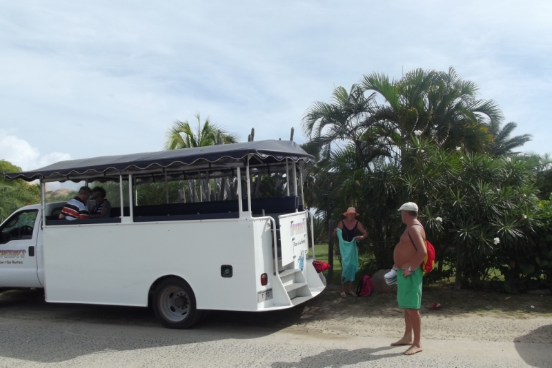 Все острова давным-давно открыты: трансатлантика Costa Fortuna на Карибы, декабрь 2014