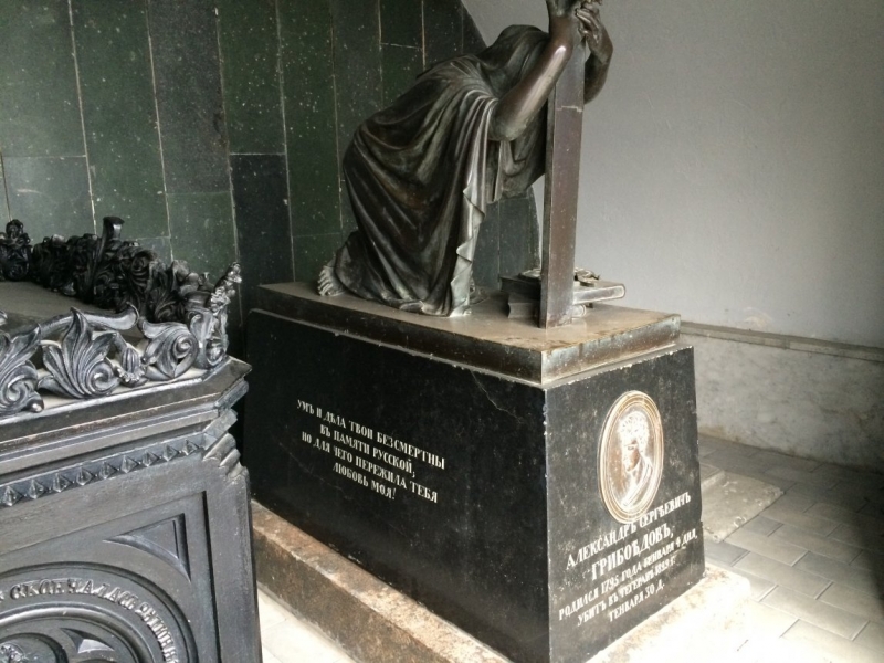 Грузия (Казбеги, Тбилиси, Кахетия, Кутаиси, Батуми)_январские каникулы_2015