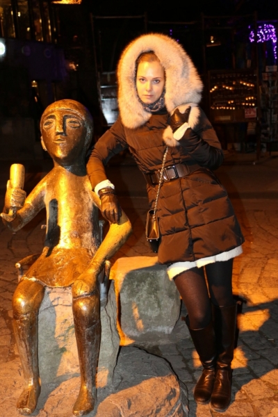 Грузия (Казбеги, Тбилиси, Кахетия, Кутаиси, Батуми)_январские каникулы_2015