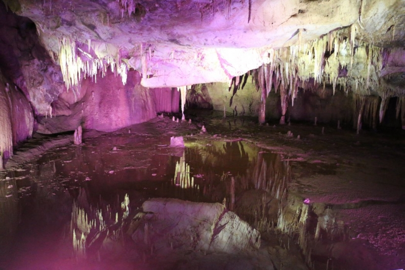 Грузия (Казбеги, Тбилиси, Кахетия, Кутаиси, Батуми)_январские каникулы_2015