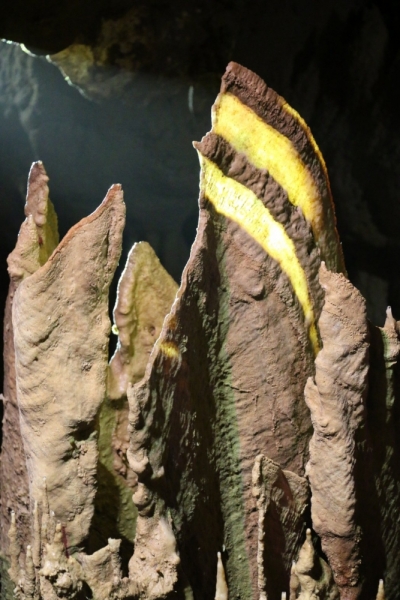 Грузия (Казбеги, Тбилиси, Кахетия, Кутаиси, Батуми)_январские каникулы_2015