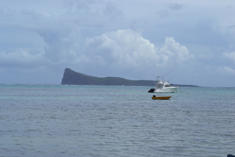 Наш первый круиз на Costa neoClassica: Mauritius-Seychelles-Madagascar-Reunion-Mauritius