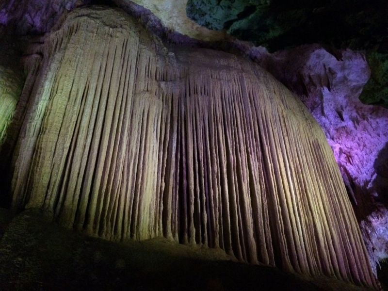 Грузия (Казбеги, Тбилиси, Кахетия, Кутаиси, Батуми)_январские каникулы_2015