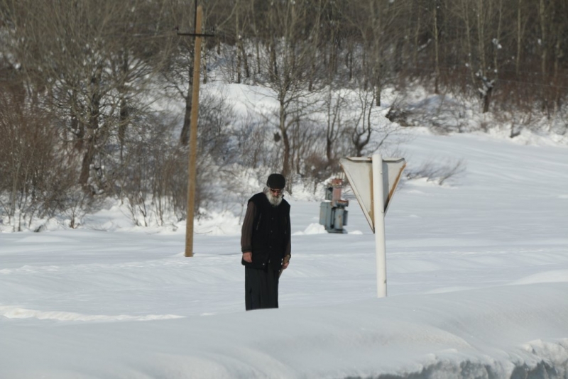 Грузия (Казбеги, Тбилиси, Кахетия, Кутаиси, Батуми)_январские каникулы_2015