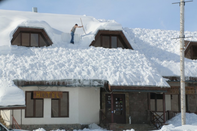 Грузия (Казбеги, Тбилиси, Кахетия, Кутаиси, Батуми)_январские каникулы_2015