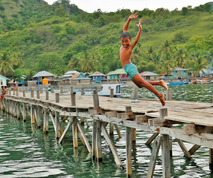 Фотографии детей со всего света