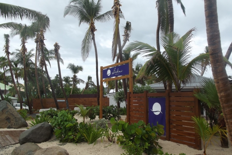 Все острова давным-давно открыты: трансатлантика Costa Fortuna на Карибы, декабрь 2014