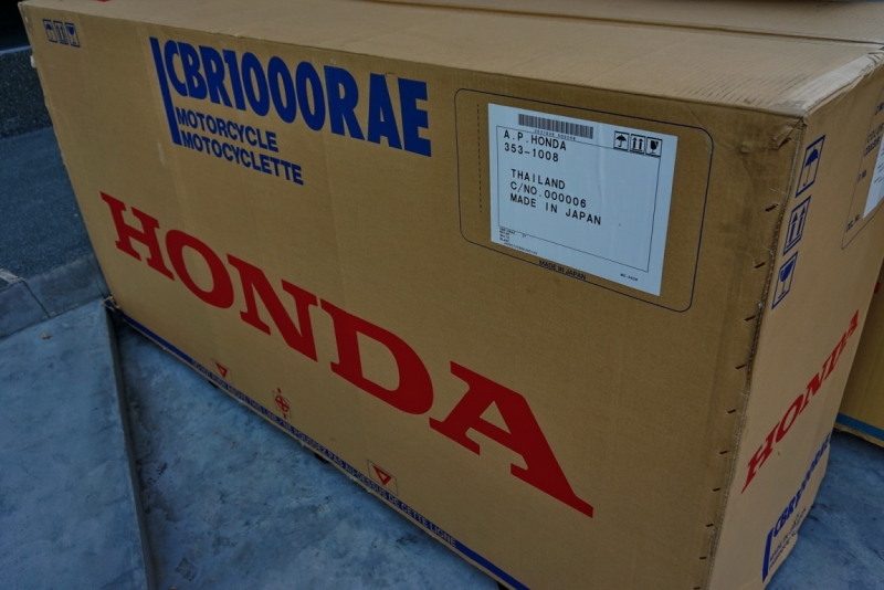 Мотобайк в Таиланде: аренда, управление, паркинг, неприятности