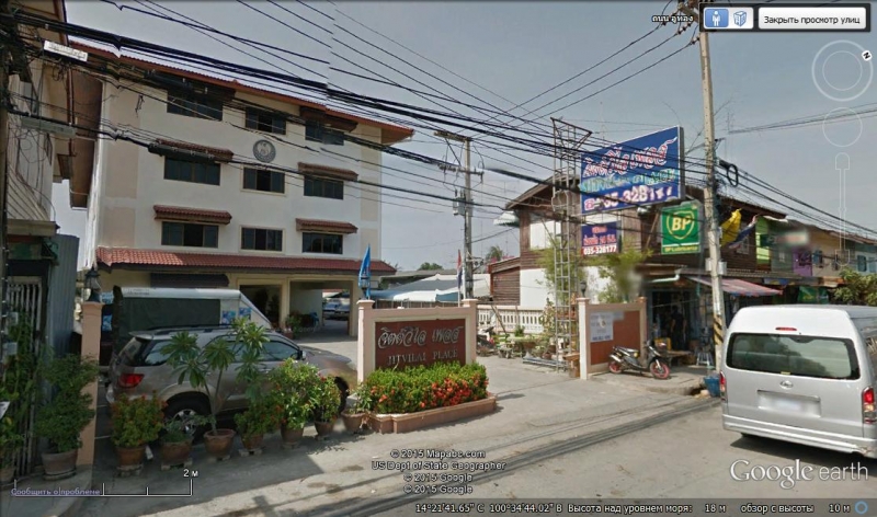 Банкок-Краби. Банкок-Канчанабури-Аюттая-Краби