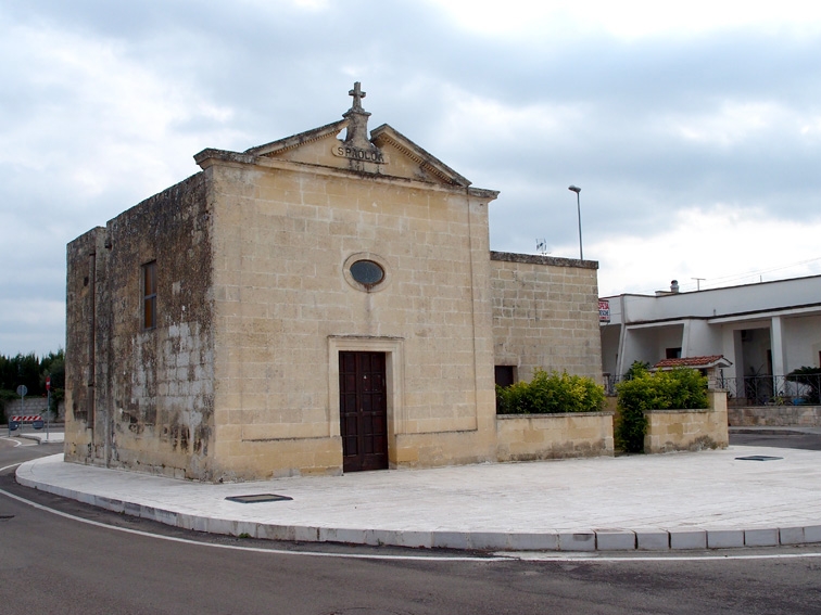 Итальянские эксперименты и неожиданности (Апулия (Puglia)в т.ч.Саленто, Матера, сент 2014)