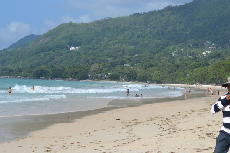 Наш первый круиз на Costa neoClassica: Mauritius-Seychelles-Madagascar-Reunion-Mauritius