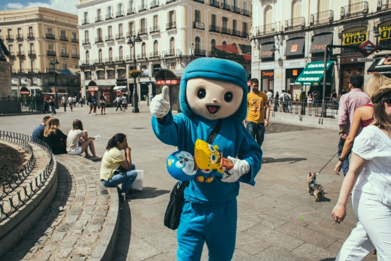 Две недели в Португалии: Лиссабон + Эрисейра. Сентябрь 2014 г. (Много фото)