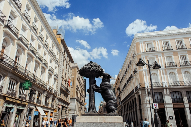 Две недели в Португалии: Лиссабон + Эрисейра. Сентябрь 2014 г. (Много фото)