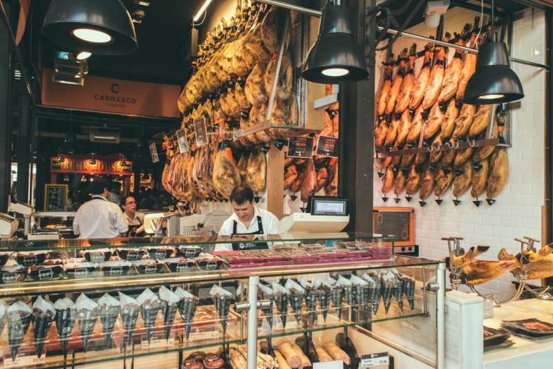 Две недели в Португалии: Лиссабон + Эрисейра. Сентябрь 2014 г. (Много фото)