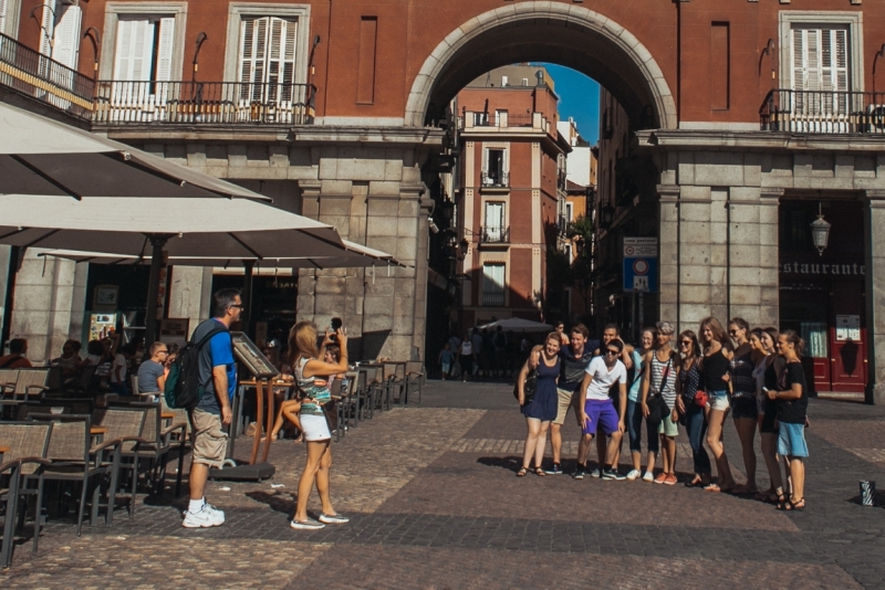 Две недели в Португалии: Лиссабон + Эрисейра. Сентябрь 2014 г. (Много фото)